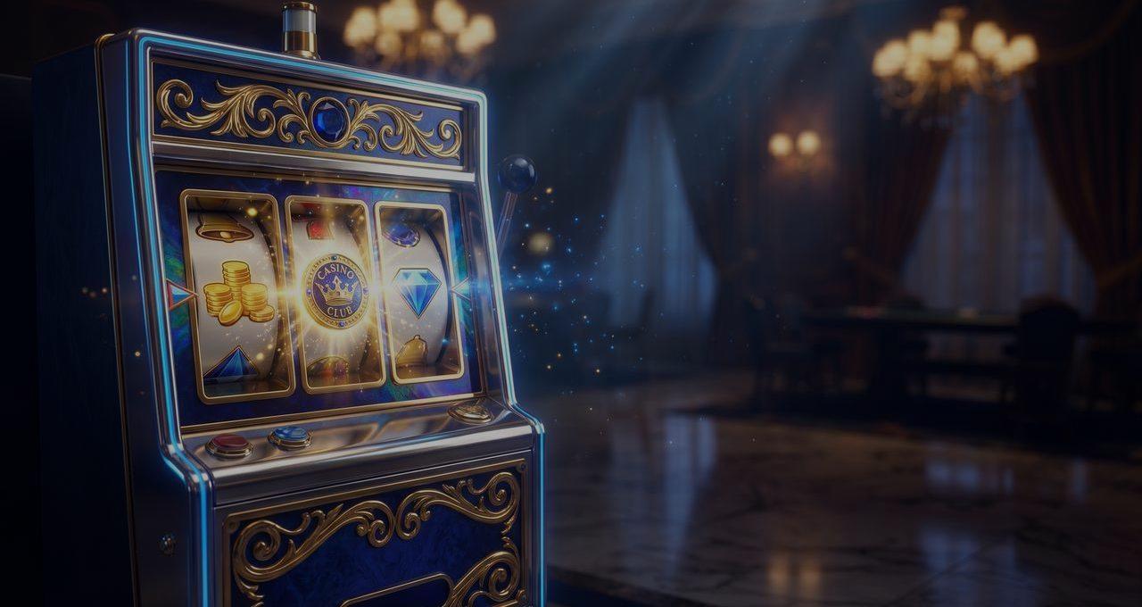 UK Club Casino