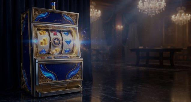 UK Club Casino
