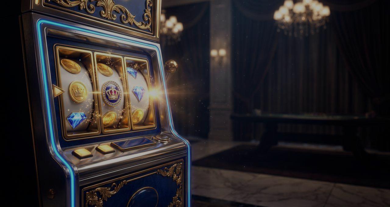 UK Club Casino